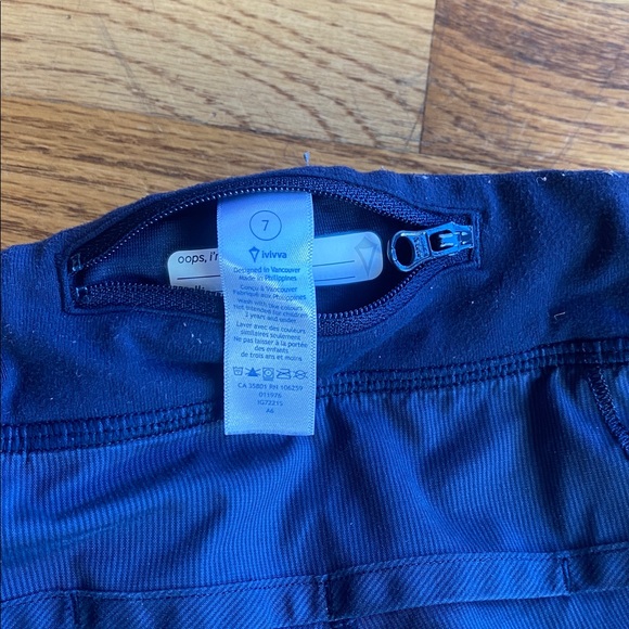 Ivivva Shorts - Picture 2 of 9